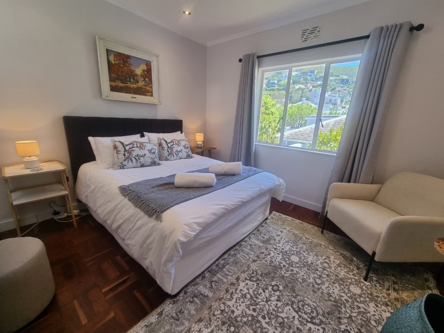 To Let 2 Bedroom Property for Rent in Tamboerskloof Western Cape